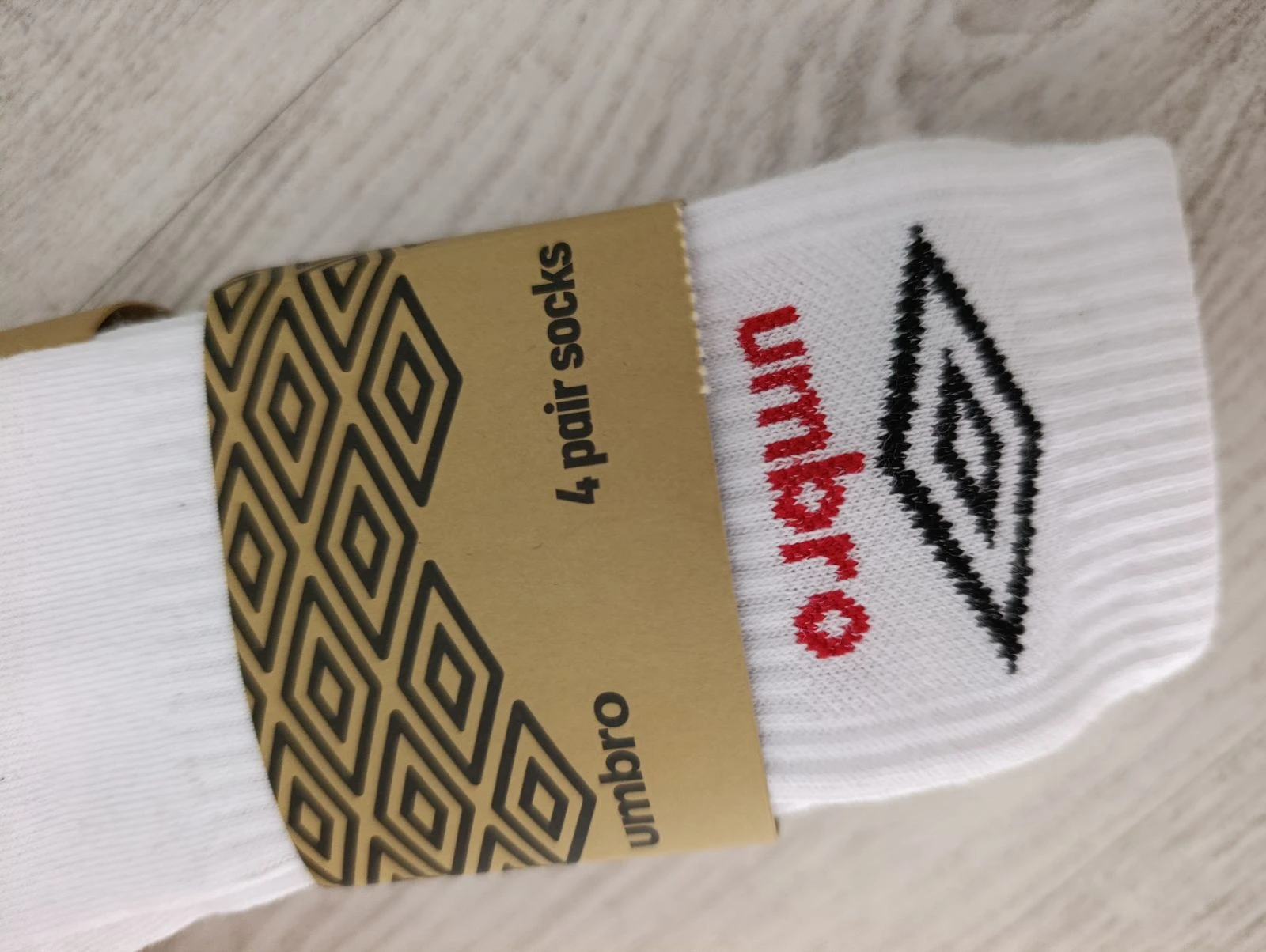 Medias Umbro nuevas – photo 3